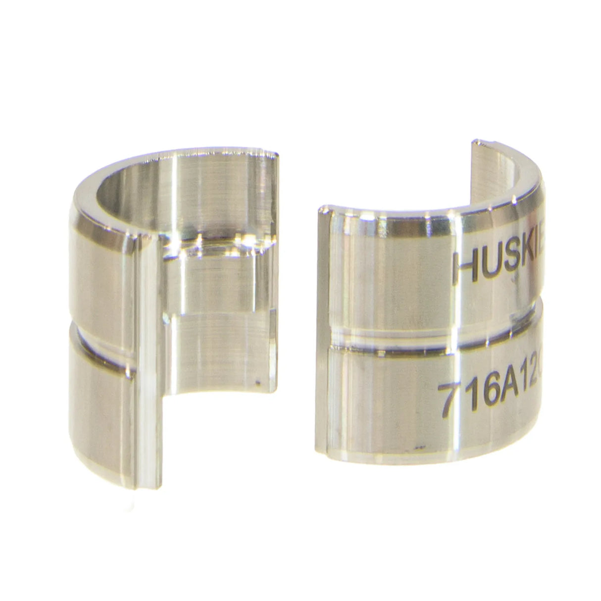 Wire Rope Compression Dies