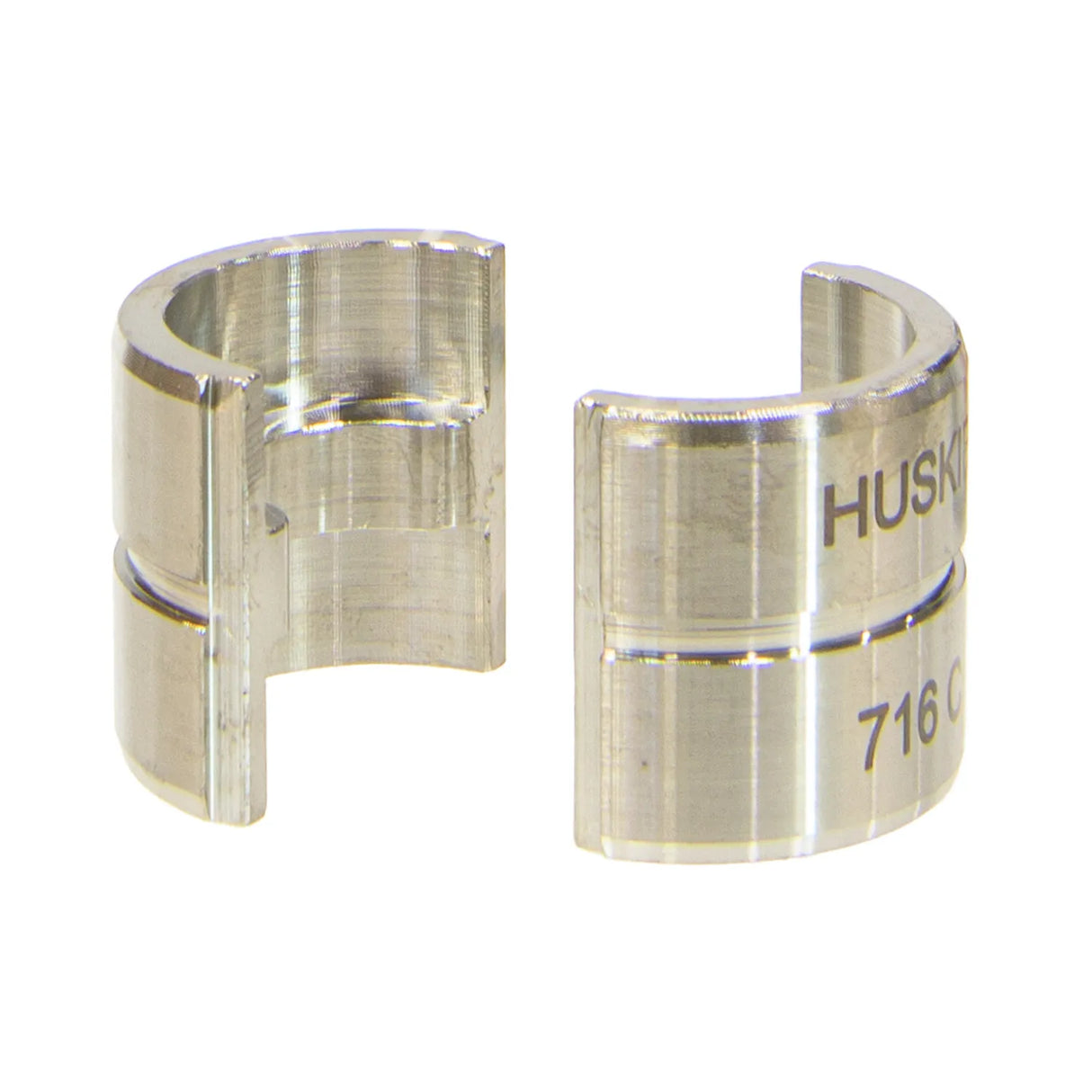 Wire Rope Compression Dies