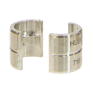 Wire Rope Compression Dies