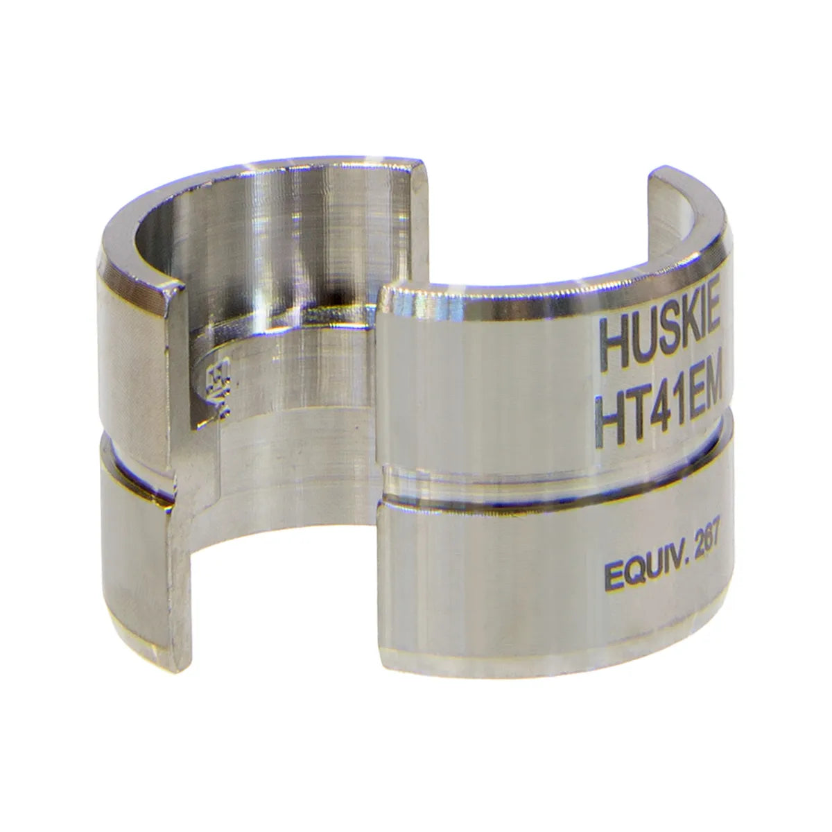 12 Ton Hydraulic Crimping Dies | Industry Standard Equivalent | HT41-Series
