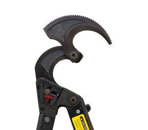 10" Ratchet Cable Cutter | RI-500 | 500 MCM
