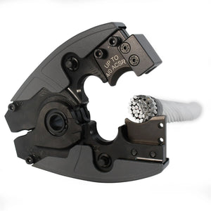6-Ton EVS Cutting & Crimping Jaw | EVS-NDCUTJAW | Huskie Tools