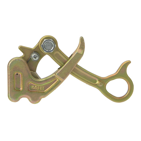 Huskie Standard Power Grip | ACSR/Copper/Guy Strand | 2,200-8,000 lb