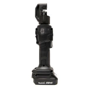 Huskie SLA-MK7R13 6-ton inline C-head hard metal cutter kit, Makita LXT — view 2