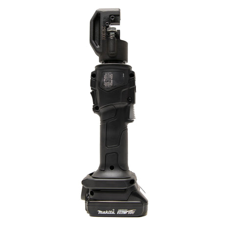 Huskie SLA-MK7R13 6-ton inline C-head hard metal cutter kit, Makita LXT — view 2