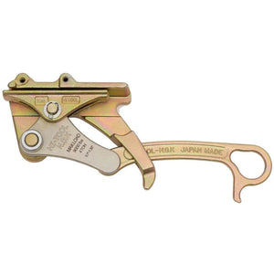 Huskie Hot Line Power Grip | Fiberglass Handle | 5000–9000 lb
