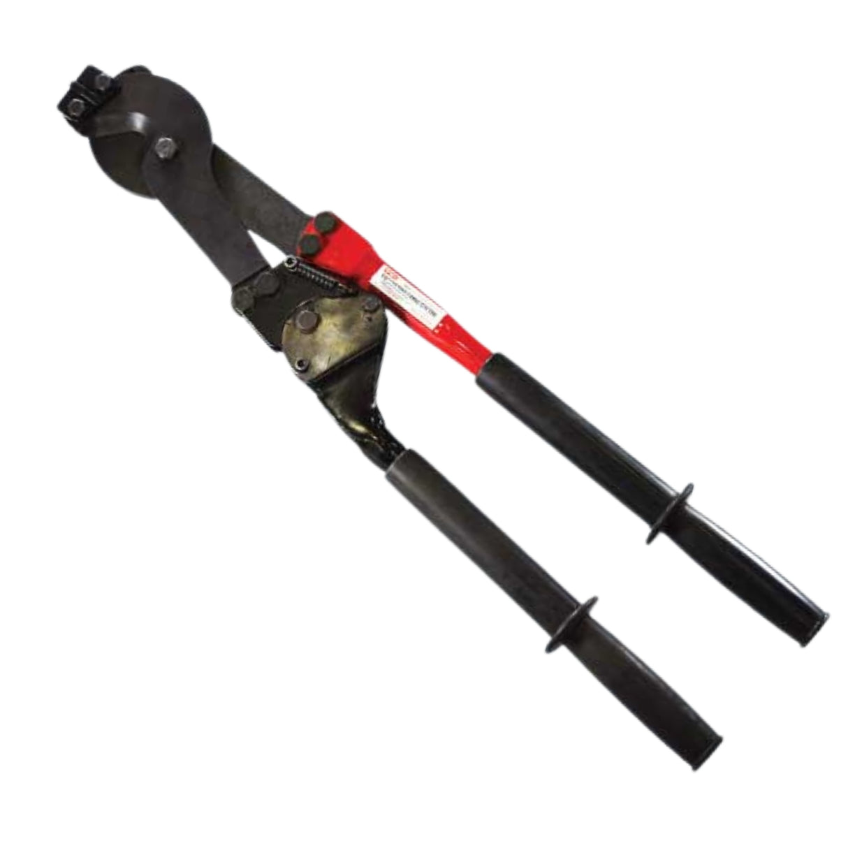 Heavy Duty Ratchet Cutter