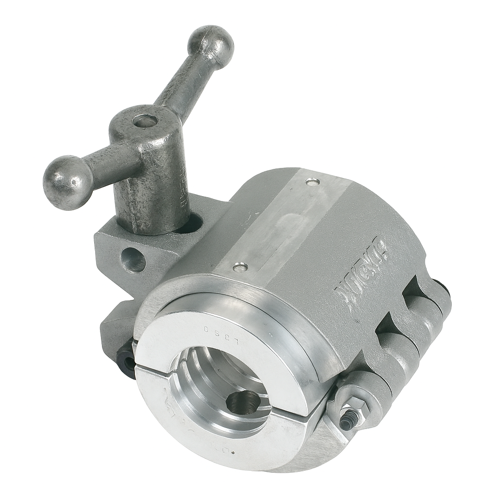 Condux Speed Ball Split Coupling – Fast Innerduct Repair