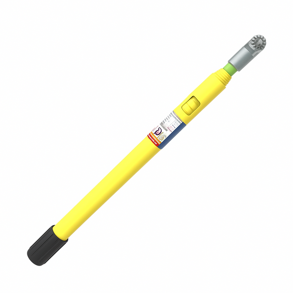 エルセーヌ　55555X Stick プラス Telescoping Hot Sticks | Fiberglass | ASTM F1826 | IEC 61235