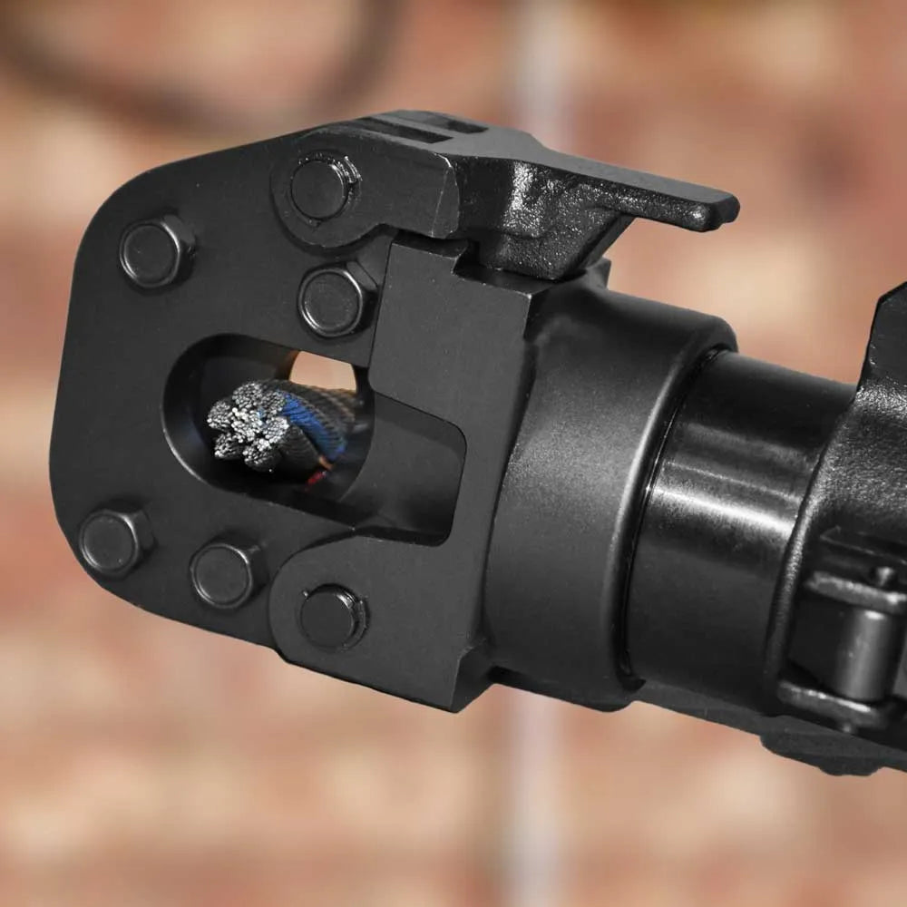 Manual Hydraulic Cutting Tool | S-20 | 20mm Jaw