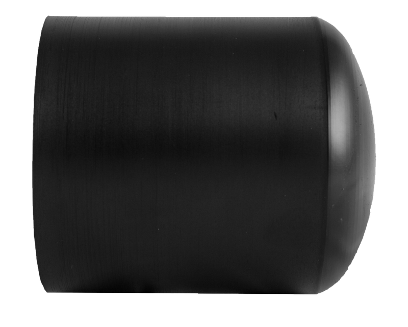 Conduit Caps, Plugs & Terminators | Utility Pipe Supply