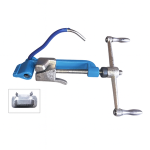 Light Duty Stainless Steel Banding & Buckles | Slingco