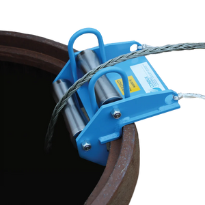 GUIDE, MINI-CORNER CABLE | Utility Pipe Supply