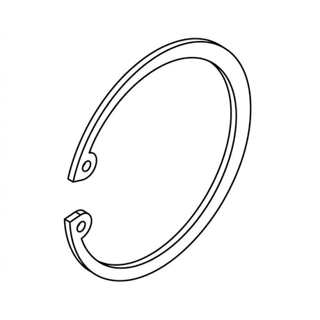 Nylon Locking Straps for Bore-Gard Raceway | Utility Pipe Supply
