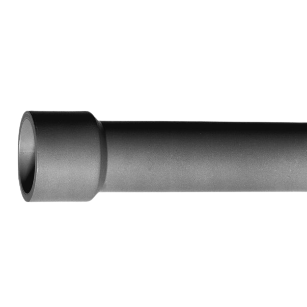 DB-120×2、BJ-12 DB-120 Utility PVC Duct | Heaviest Wall | 20' Bell End Sticks