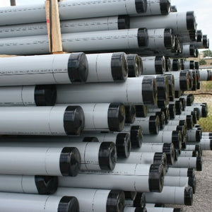 Pulling Eyes for Bore-Gard Installation | Utility Pipe Supply