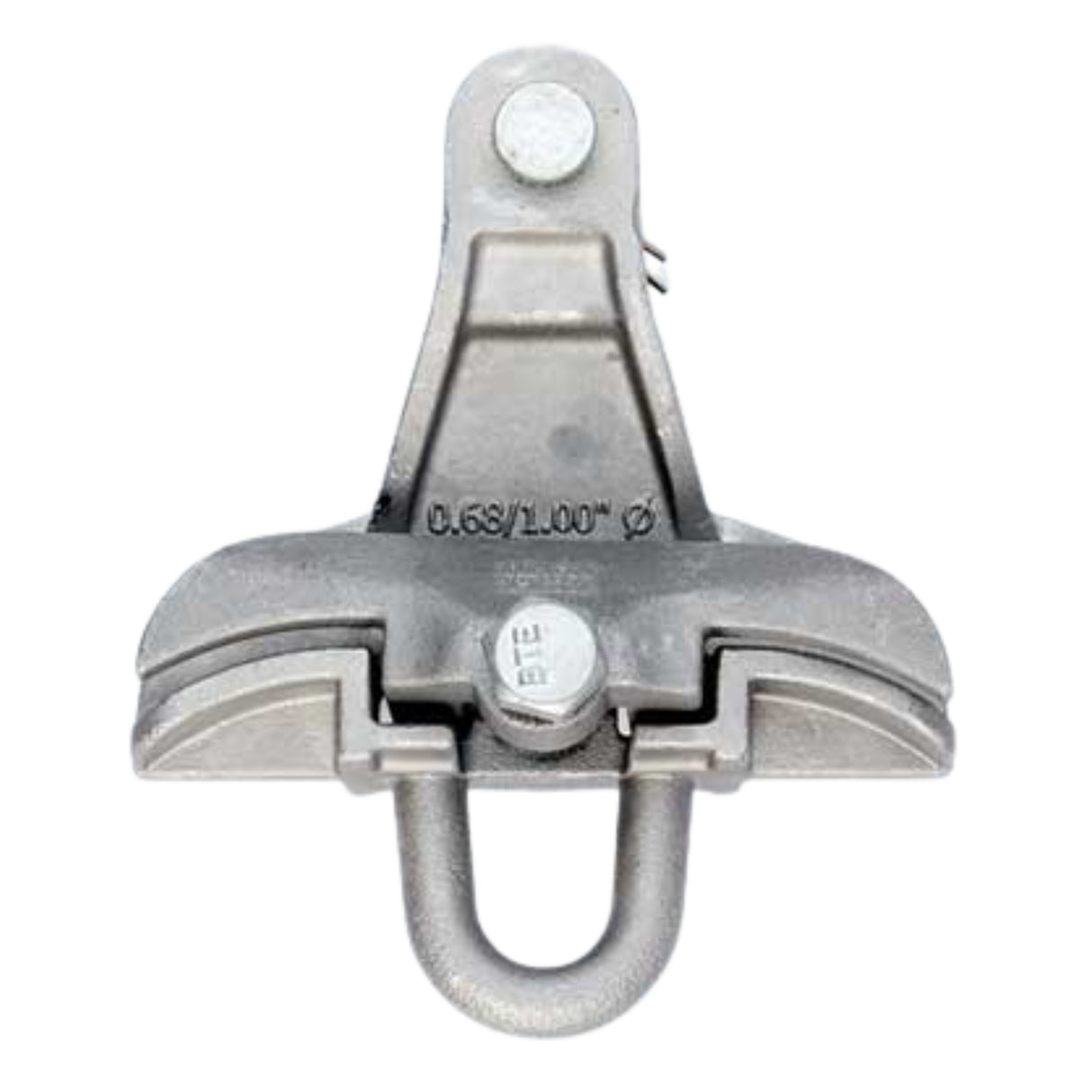 Pole Line Suspension Clamps