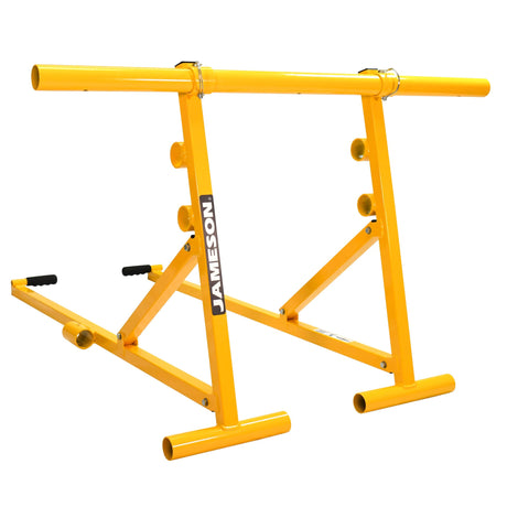 Jameson Portable Reel Buck | 54" Reel Capacity | 1,000 lb Load