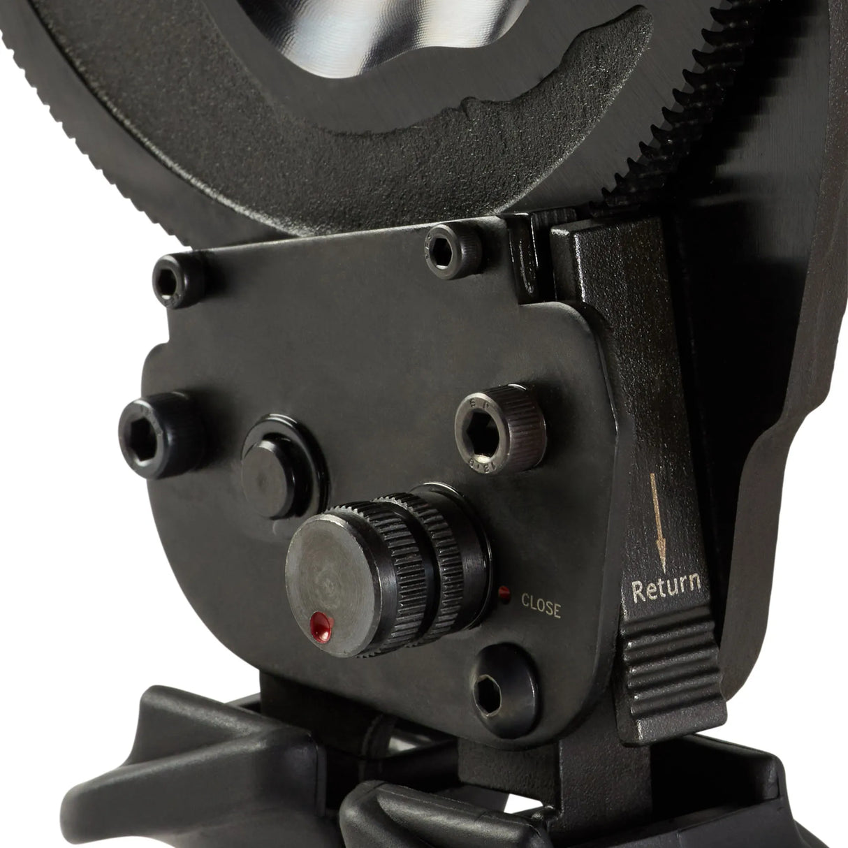 Ratcheting Cable Cutter | R-750C | 750 MCM