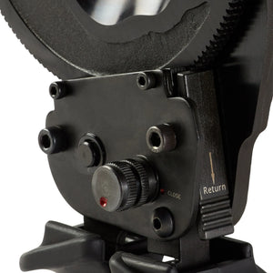 Ratcheting Cable Cutter | R-750C | 750 MCM