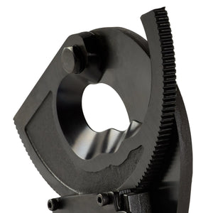 Ratcheting Cable Cutter | R-750C | 750 MCM