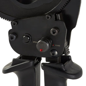 Ratcheting Cable Cutter | R-750C | 750 MCM