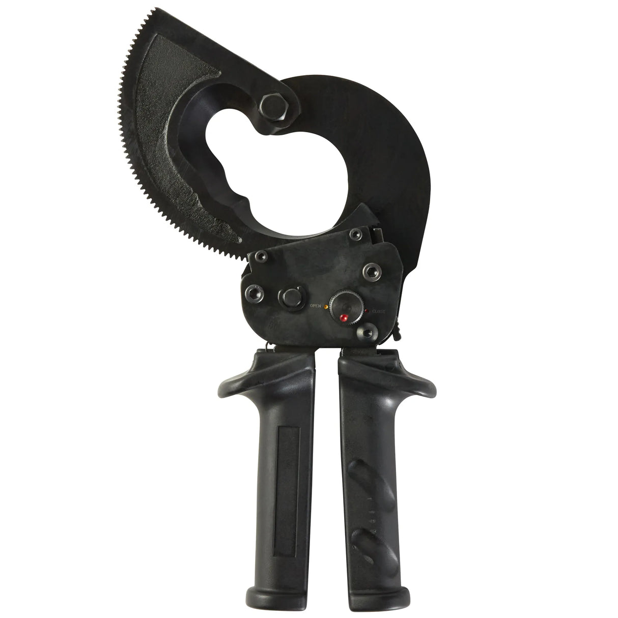 Ratcheting Cable Cutter | R-750C | 750 MCM