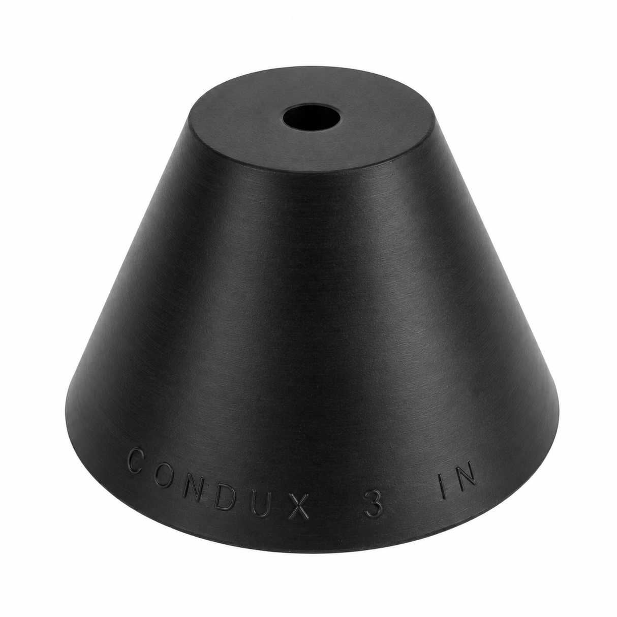 Replacement Cones for Duct Projectile | 3 Inch | Condux