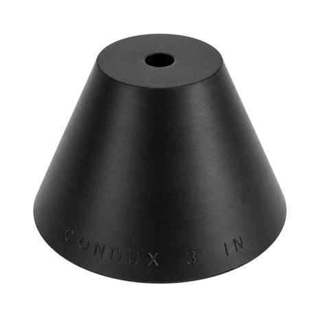 Replacement Cones for Duct Projectile | 3 Inch | Condux