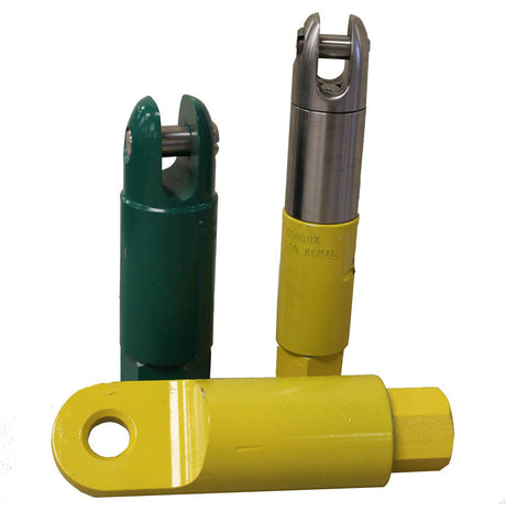 Reusable Power Pulling Eye Kits | Utility Pipe Supply