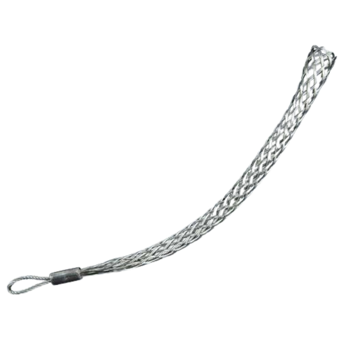 SE Type Single Eye Cable Grips | Galvanized | Utility Pipe Supply