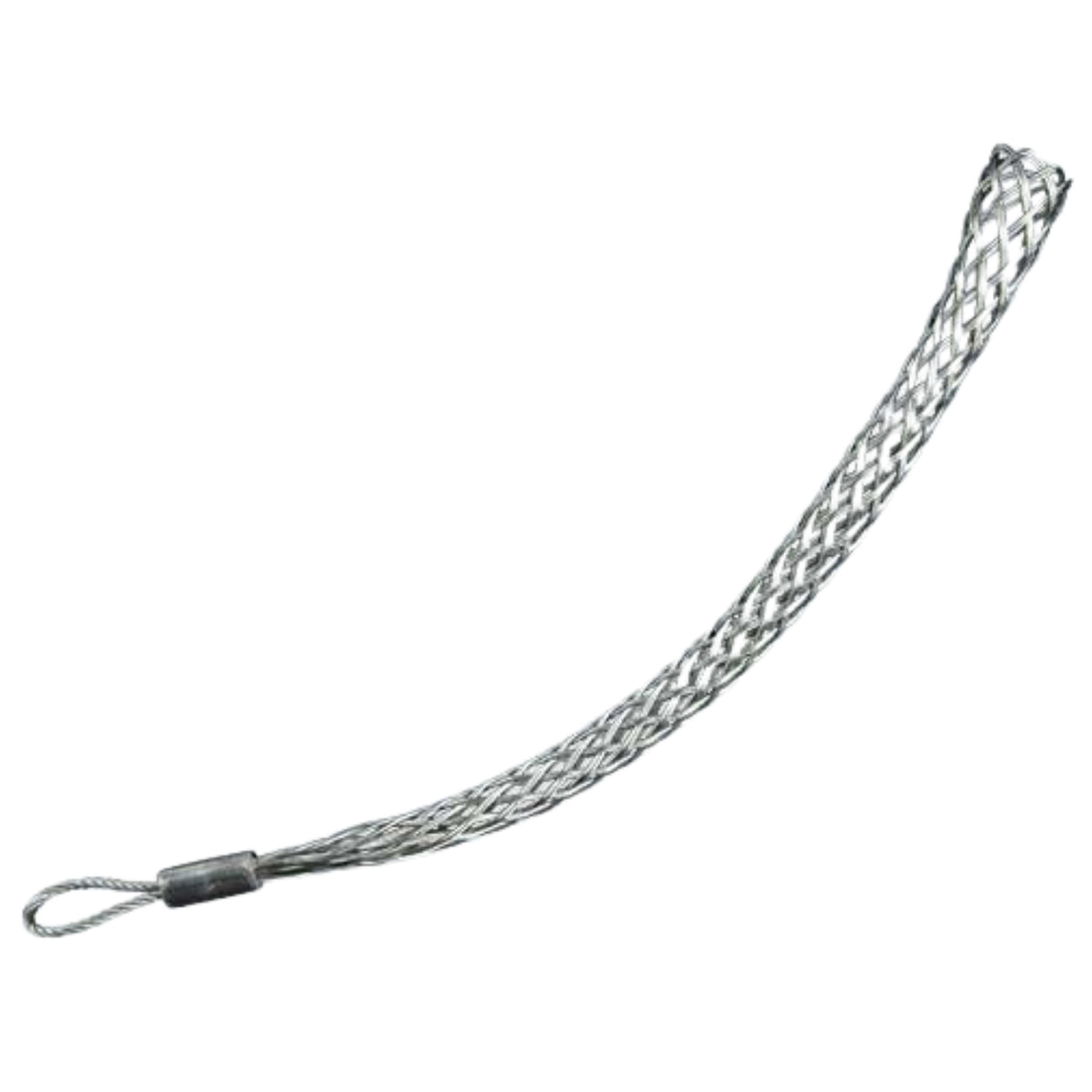 SE Type - Single Galvanised Standard Eye Cable Socks