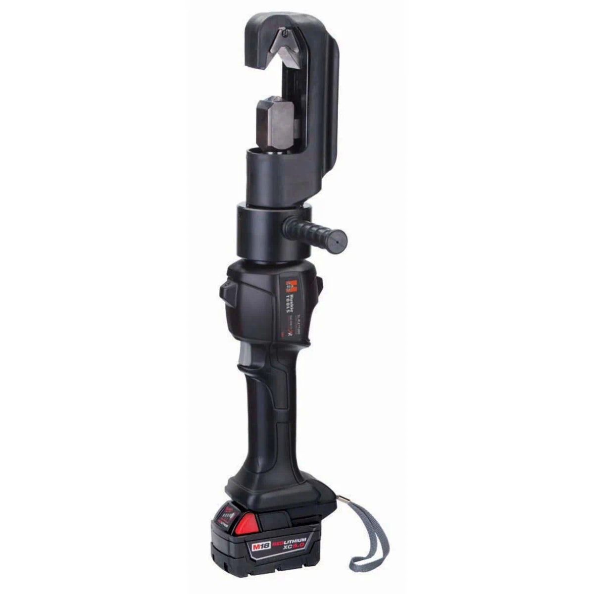 Sl Tool 12-Ton Dieless Crimping Tool | SL-RLC71000 | Milwaukee M18 | Utility ...