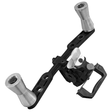 SLCB-JAW 6-Ton EVS Cable Bending Jaw | Fits SLA-7ND & SLC-7ND | Utility Pipe Supply
