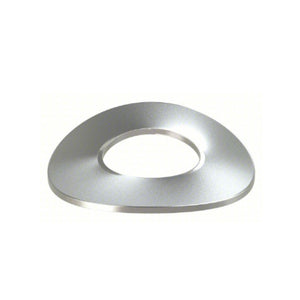 Stainless Steel BriteRail Curved Washers