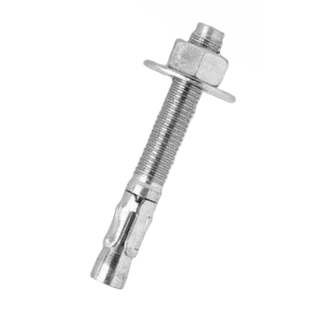 Stainless Steel Wedge Anchors