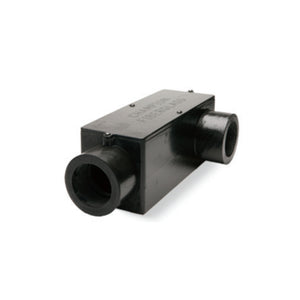 Fiberglass TYPE LL Conduit Bodies (ID) for Electrical Systems | Utility Pipe Supply