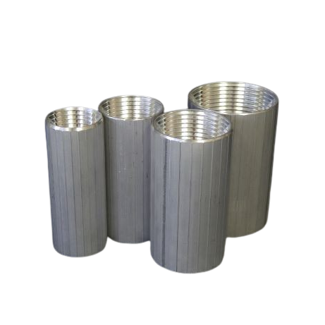 Universal Tapered Couplers | Aluminum