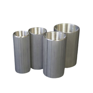 Universal Tapered Couplers | Aluminum