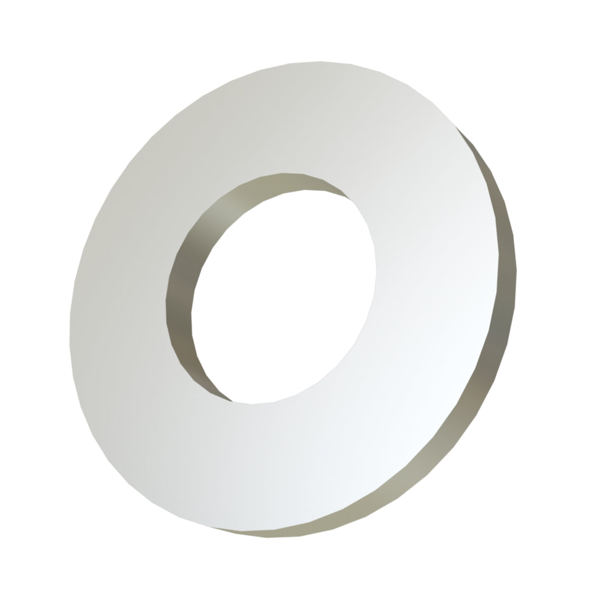 Stainless Steel Flat Washers