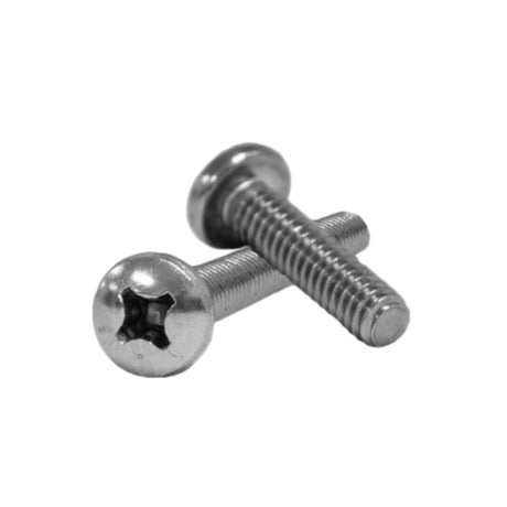 Stainless Steel Machine Screws