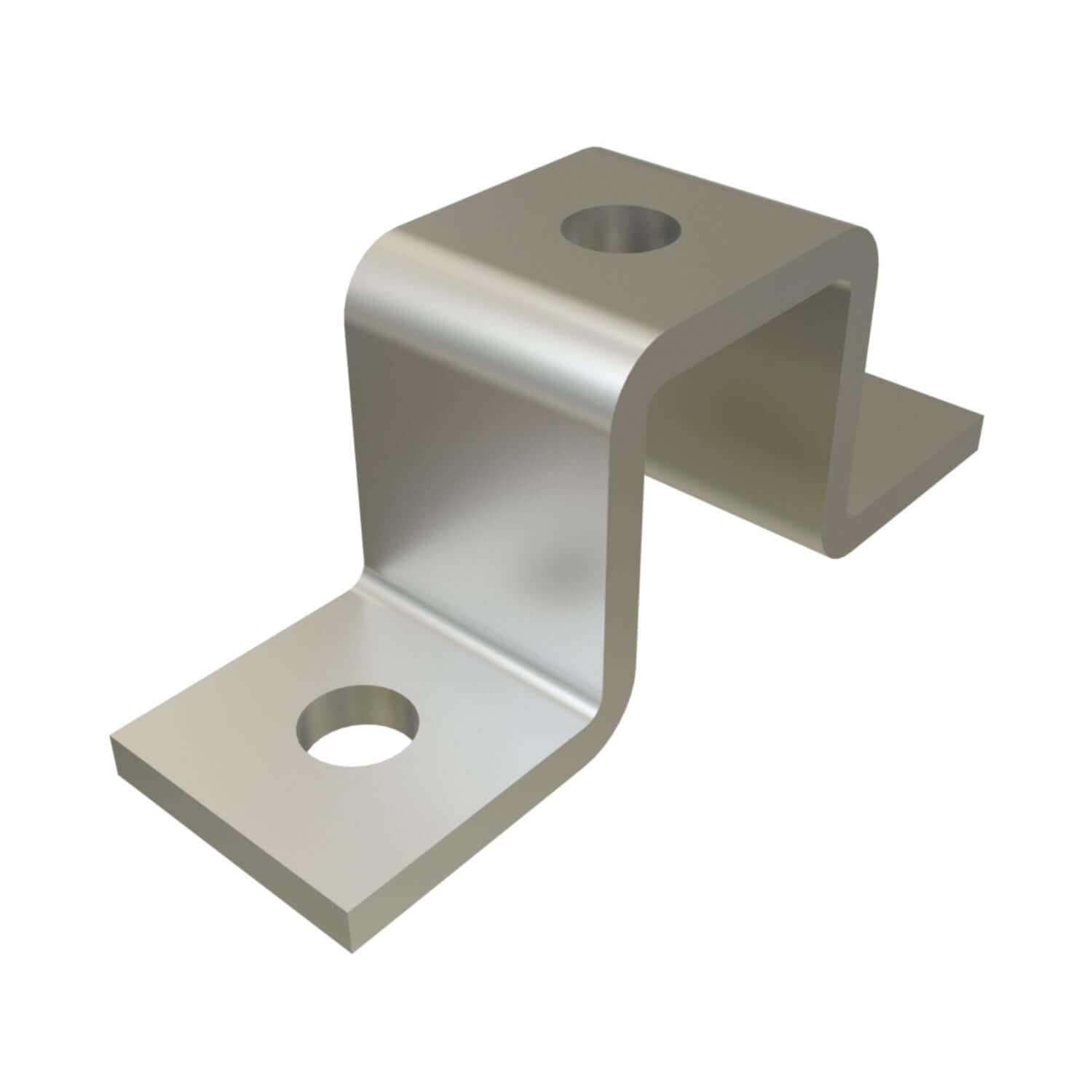 Stainless Steel U-Fittings | 316 | Structural Use | Utility Pipe Supply