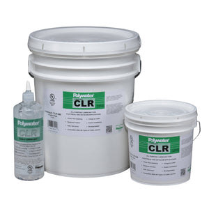 Polywater CLR Lubricant