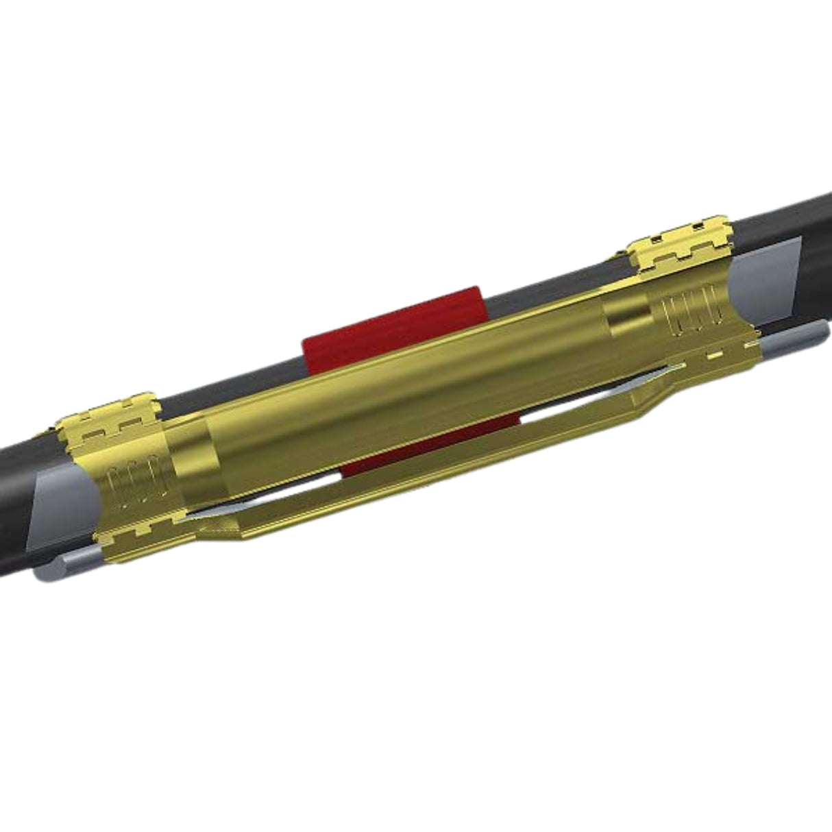 Dual Channel Cross Coupling Protectors