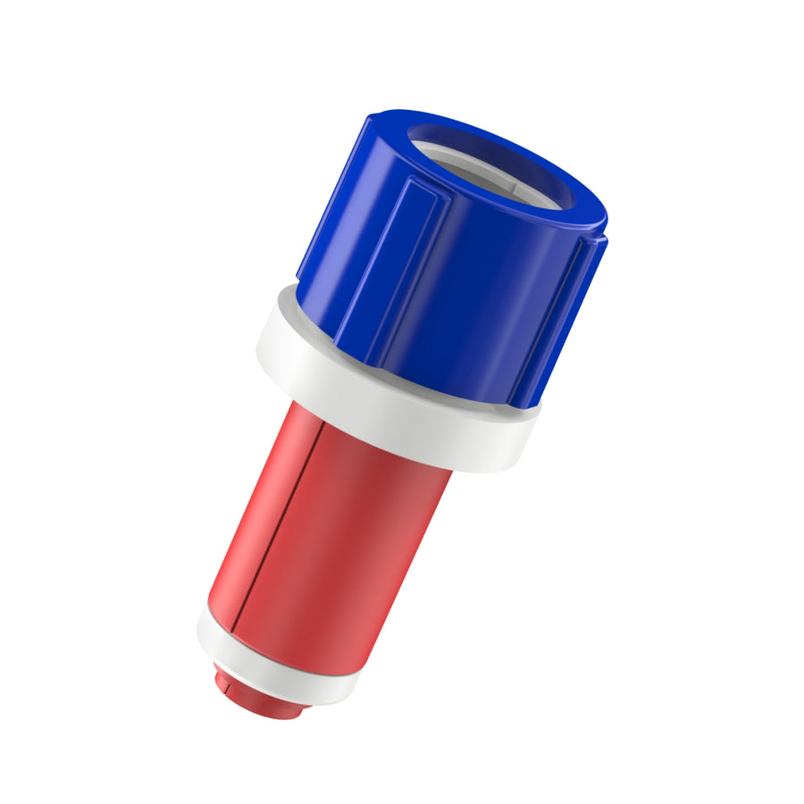 JackMoon Fiber Optic Simplex Plugs | Cal Am | Cases of 20 | Utility ...