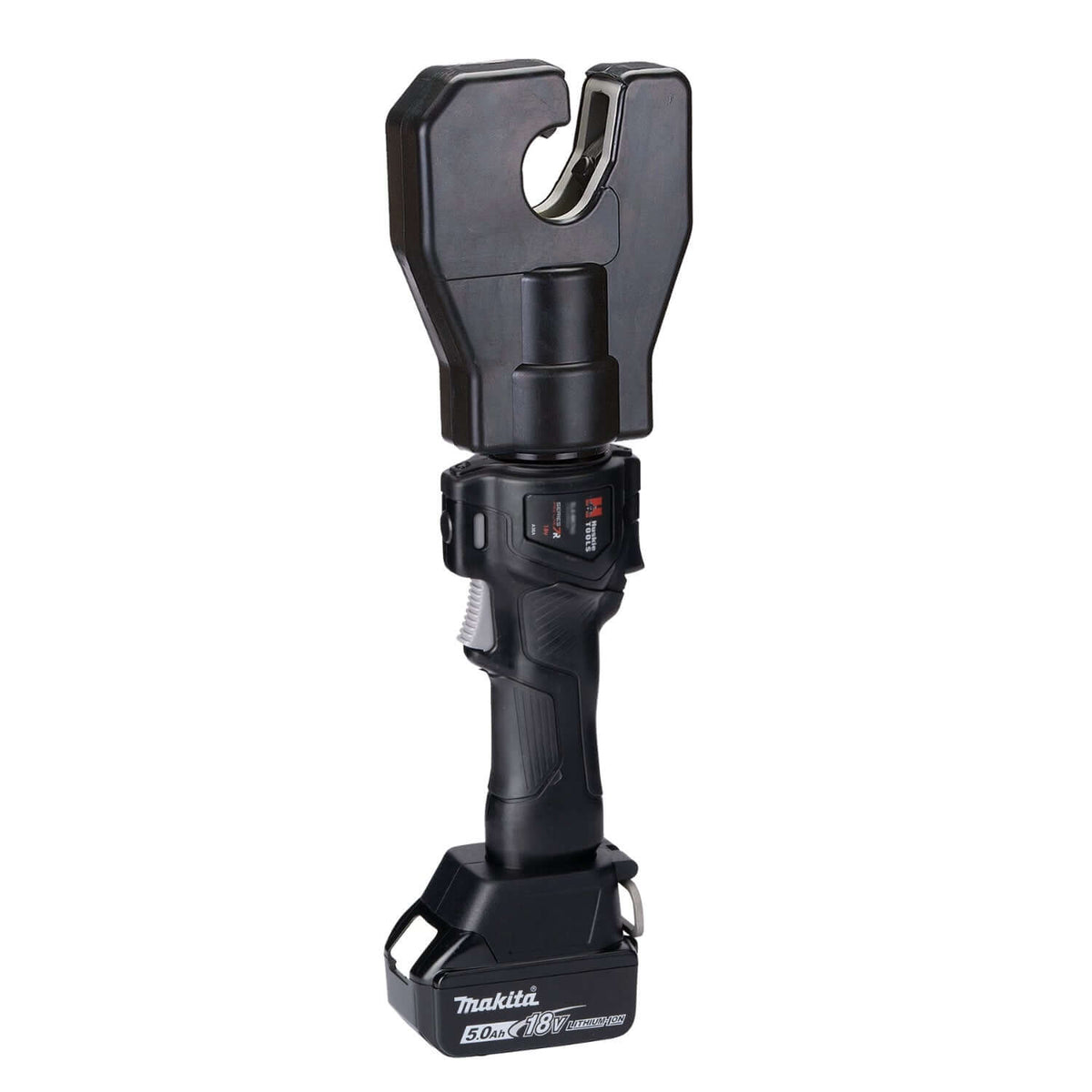 Inline Tools 6.2-Ton Inline Dieless Crimping Tool | SLA-MK7630 | Makita LXT ...