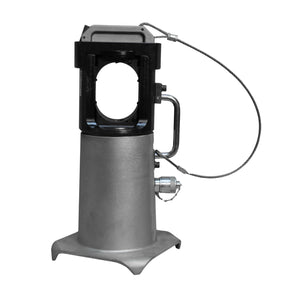 60 Ton Single Acting Press | Utility Pipe Supply