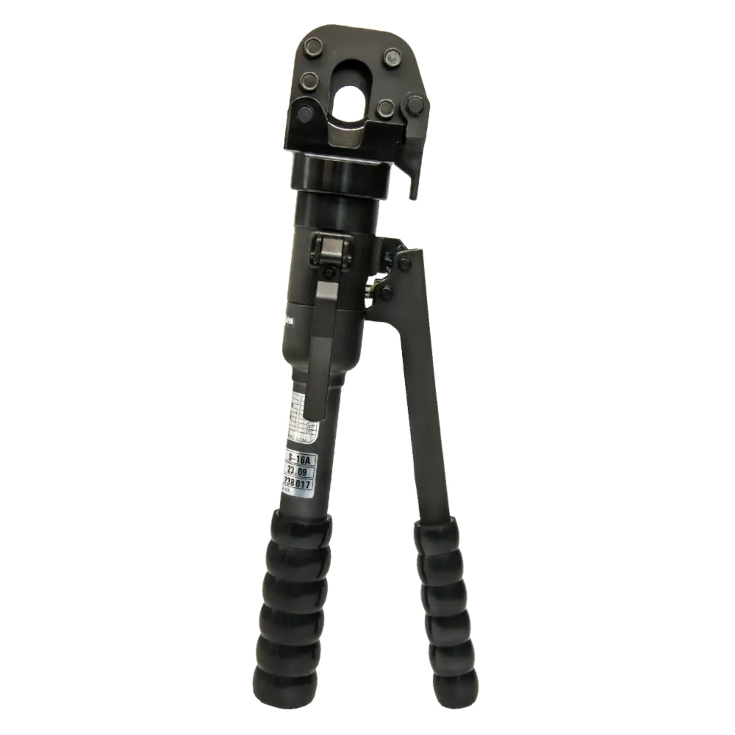 S-16 Manual Hydraulic Cutting Tool | 16mm Jaw Opening | Utility