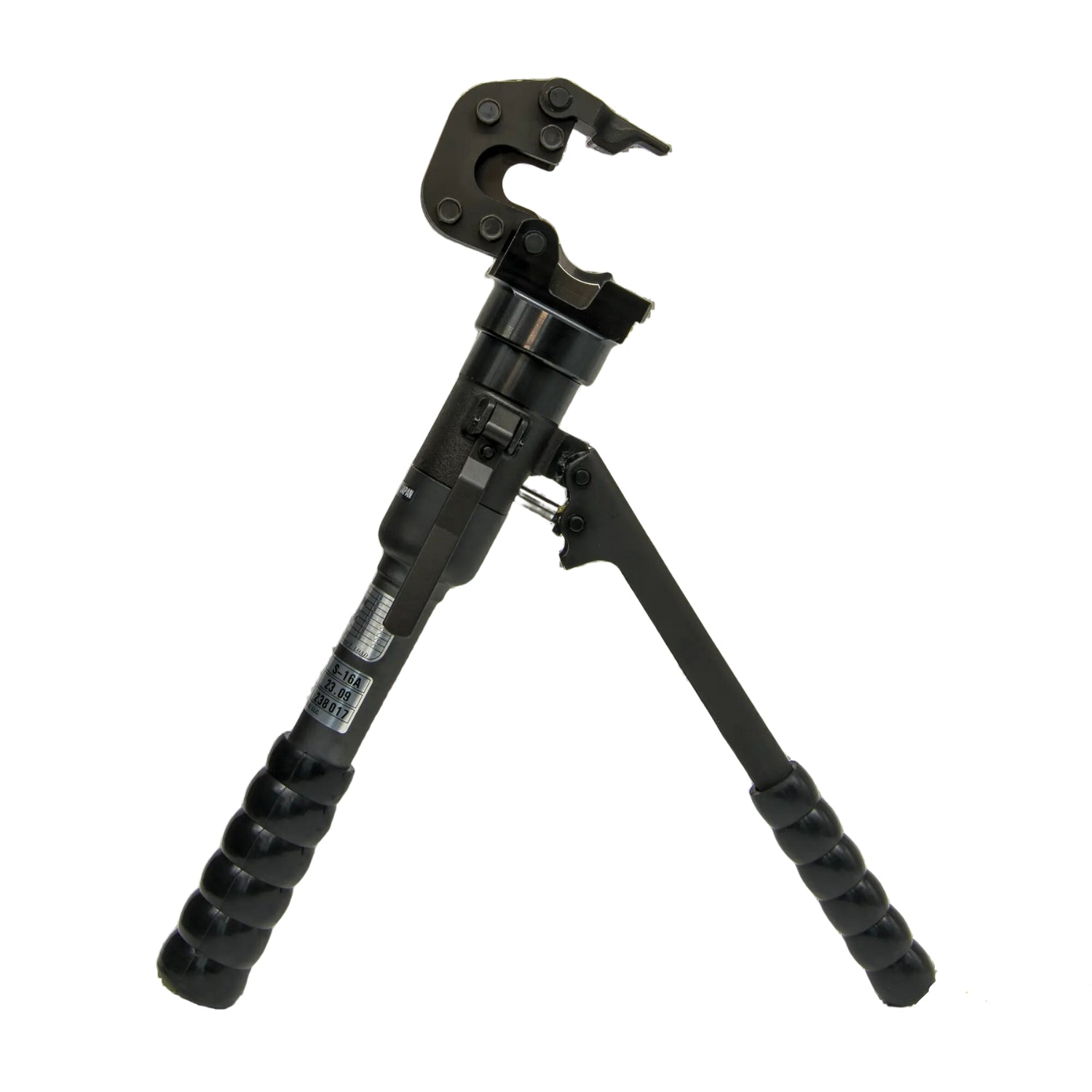 S-16 Manual Hydraulic Cutting Tool | 16mm Jaw Opening | Utility