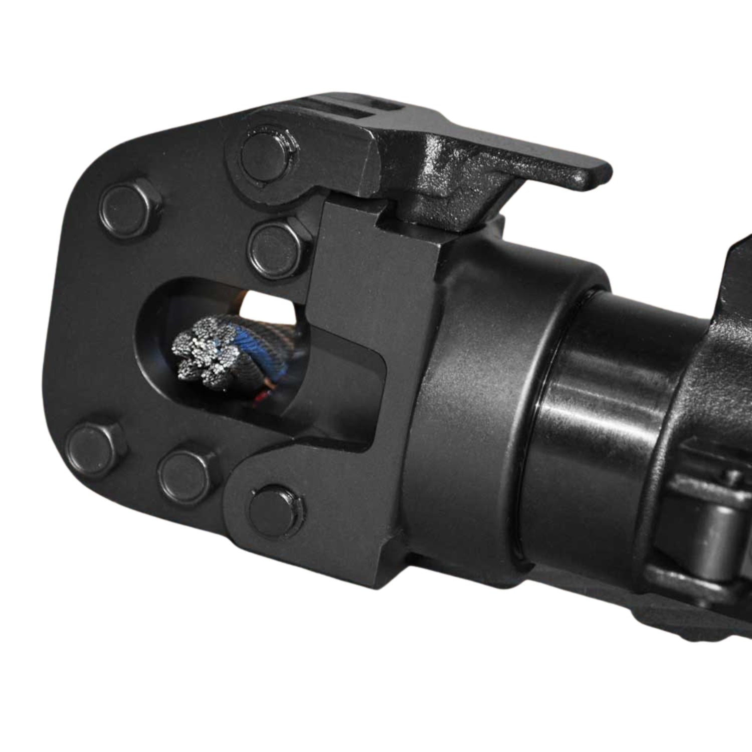 S-16 Manual Hydraulic Cutting Tool | 16mm Jaw Opening | Utility